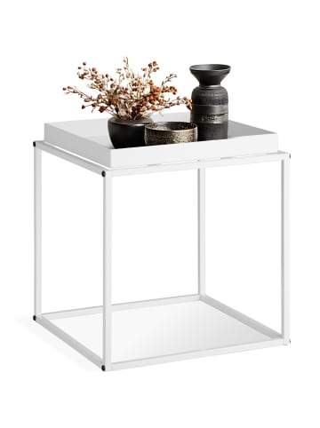 tectake Couchtisch Cambridge 40x40x44cm