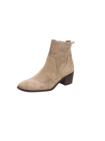 Paul Green Stiefelette in beige