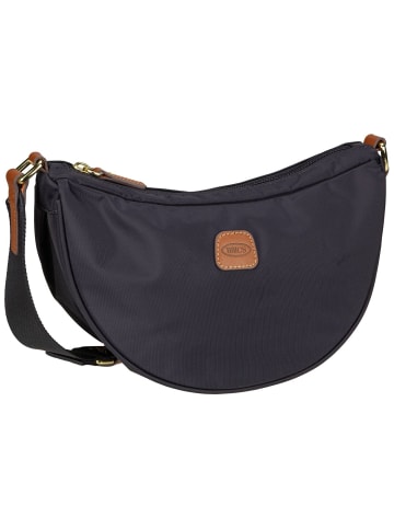 BRIC`s Anderes X Bag in Ozean