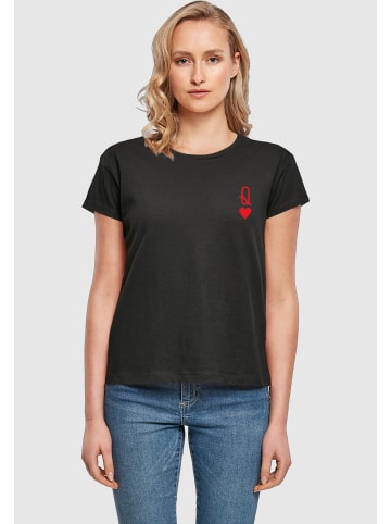 Merchcode T-Shirt in black