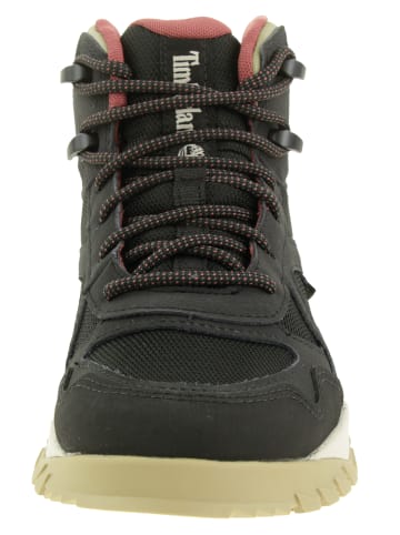 Timberland Stiefel Lincoln Peak WP L/F Mid Hiker in schwarz