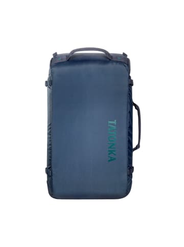 Tatonka Duffle Bag 45 Faltbare Reisetasche 57 cm in navy