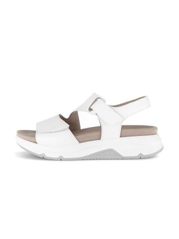 rollingsoft Trekkingsandalen in weiß