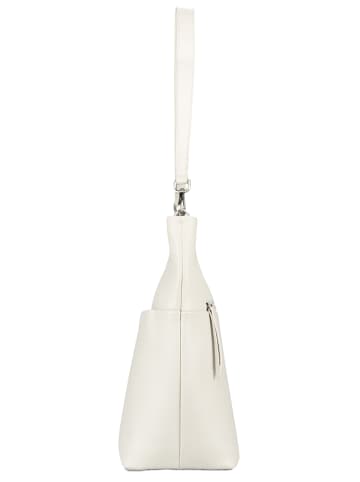 Jost Handtasche Vika in Offwhite