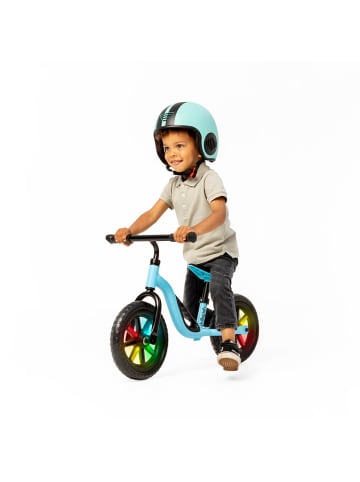 Chillafish Chillafish Charlie GLOW Balance Bike 10“ - Farbe: Sky