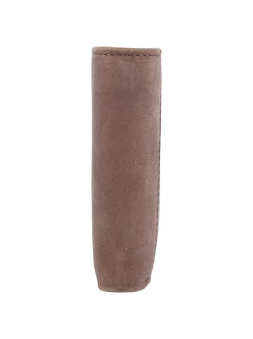 Roncato Salento Geldbörse RFID Leder 12,5 cm dark brown