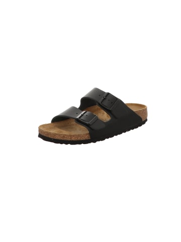 Birkenstock Pantolette in schwarz