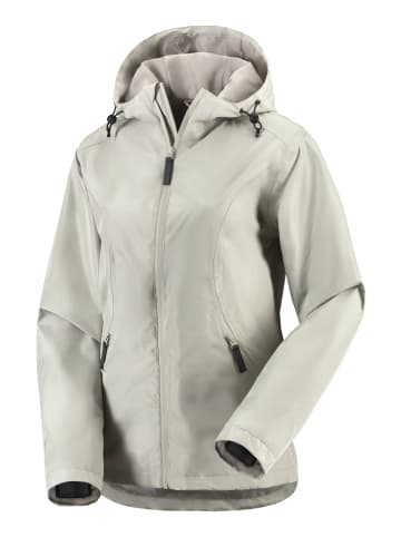 Vivance Active Funktionsjacke in sand