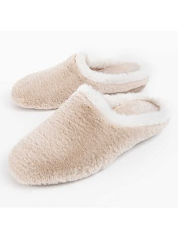 Montevita Slipper Grosslip2 in Beige