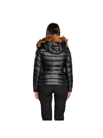 BLAUER USA Jacke Schwarz