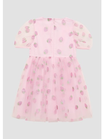 s.Oliver Kleid in 41A4_zartrosa