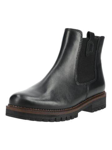 Gabor Stiefelette in Schwarz