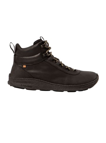 El Naturalista Stiefeletten schwarz