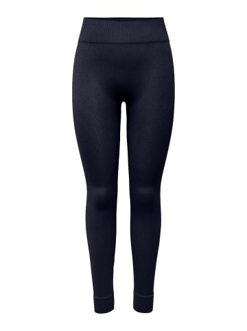 Only Play Leggings in Night Sky