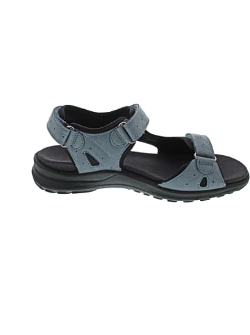 Legero Sandale Blau