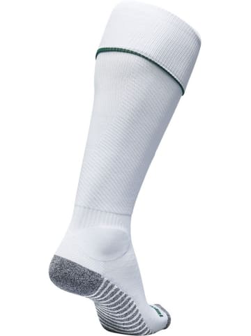Hummel Sportsocken in Weiß