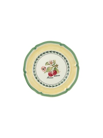 Villeroy & Boch Brotteller French Garden Valence in Bunt ø 17,4 cm in bunt