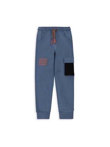 Coccodrillo Sporthose in blau