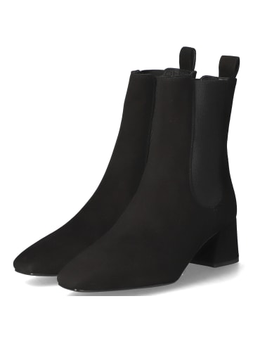 Unisa Stiefeletten in Schwarz