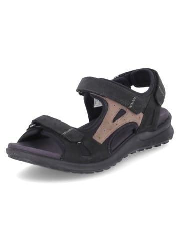 Legero Sandalen SIRIS in Schwarz