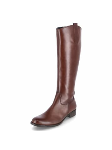 Gabor Schaftstiefel in braun