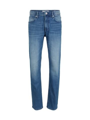 Tom Tailor Straight Leg Jeans für Herren in grau