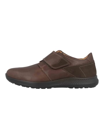 Jomos Halbschuhe in Braun