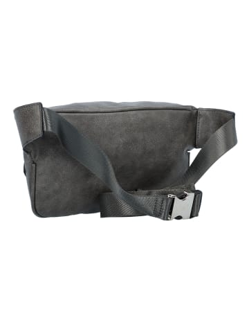 Replay Gürteltasche 25 cm in washed black