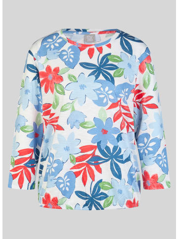 Rabe T-Shirt in Hellblau