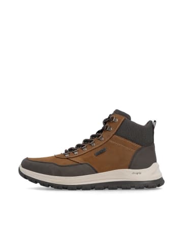 rieker Stiefelette in braun