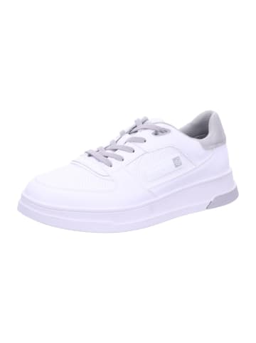 Bugatti Sneaker Low in weiß