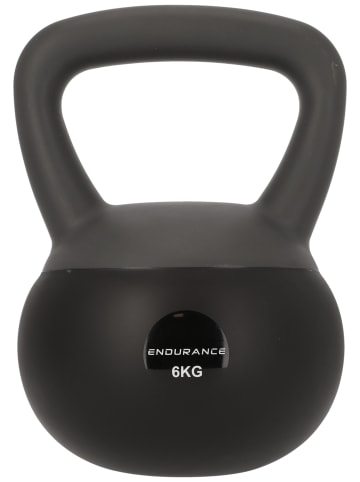 Endurance Kugelhantel in 1010 Frost Gray