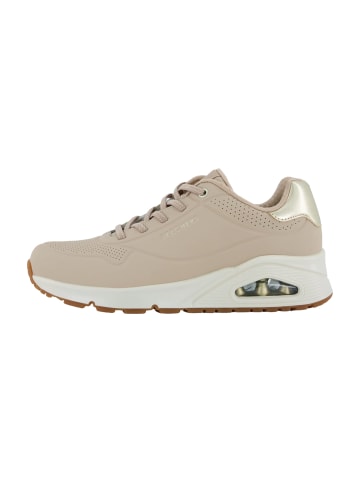 Skechers Sneaker Low in Beige