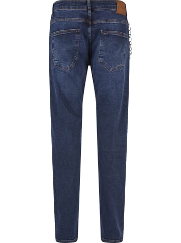 2Y Premium Skinny Fit in blue