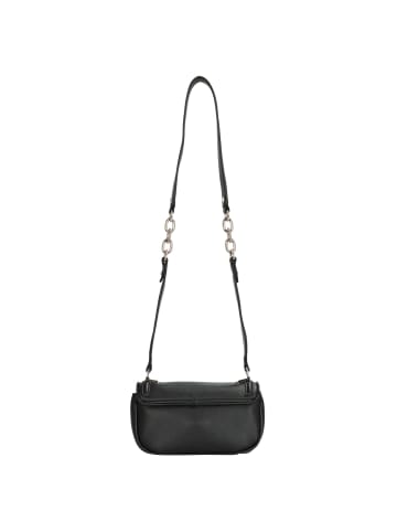 Guess Dea Crossbody - Umhängetasche (black) in schwarz