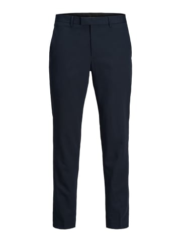 Jack & Jones Anzughose in Dark Navy