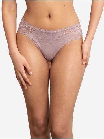 SugarShape String LUXE in taupe