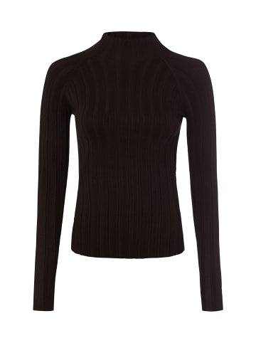 Marie Lund Pullover in schoko
