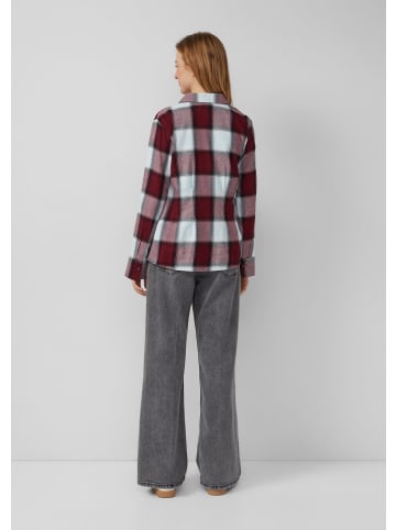 s.Oliver Bluse in 39N4_bordeaux