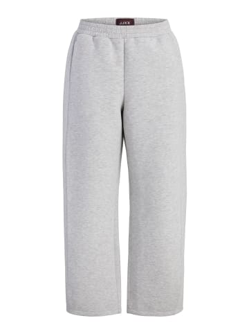 JJXX Jogginghose in Light Grey Melange