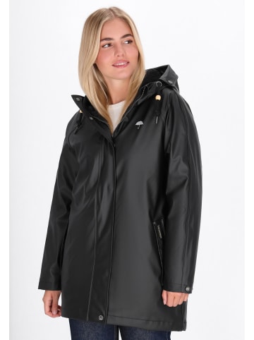 Schmuddelwedda Women Jacket in black
