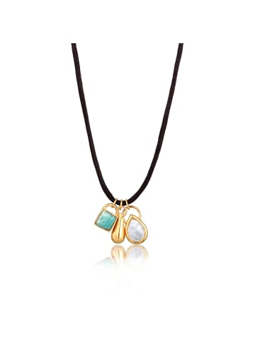 Elli Schmuck für Damen in gold