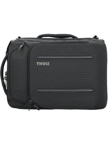 Thule Crossover 2 Flugumhänger 48 cm Laptopfach in black