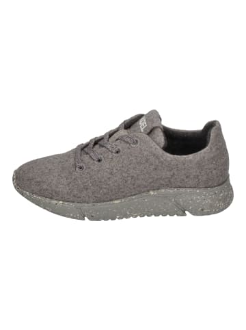 KOEL Sneaker Low KO821-05 Merino Sneakers  in grau