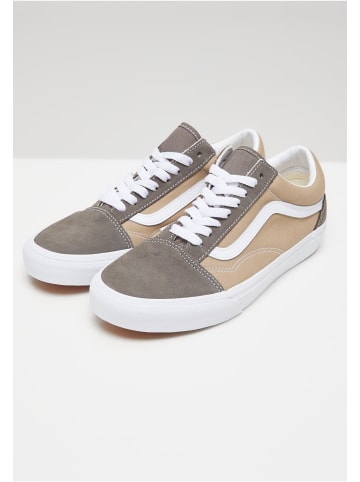 Vans Vans Turnschuhe in brown