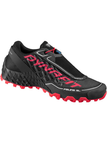 DYNAFIT Trailrunning-Schuh Feline SL in Schwarz
