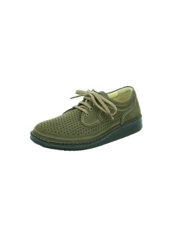 Finn Comfort Komfort Slipper für Herren in braun