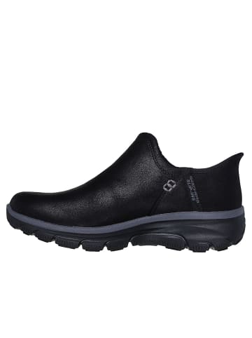Skechers Slipper in schwarz