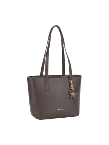 Joop Jeans Shopper 'Salve Lara in Dunkelbraun 28,00 x 22,50 x 12,00 cm'