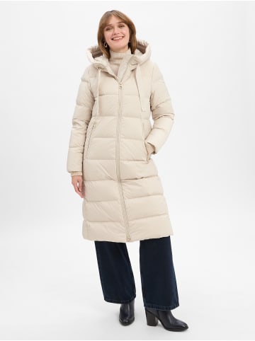 Marc O'Polo Mantel in beige - 0004